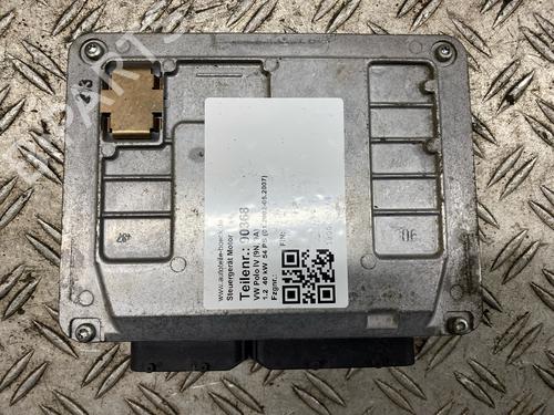 Engine control unit (ECU) VW POLO IV (9N_, 9A_) 1.2 | BP29480635M57 