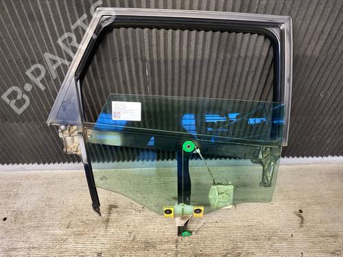 Used Rear right door window AUDI A3 Sportback (8PA) 1.4 TFSI (125 hp) 16216986