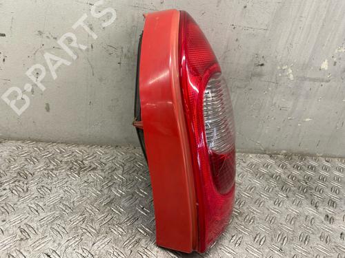 Right taillight CITROËN XSARA PICASSO (N68) 2.0 HDi | BP24888650C35 