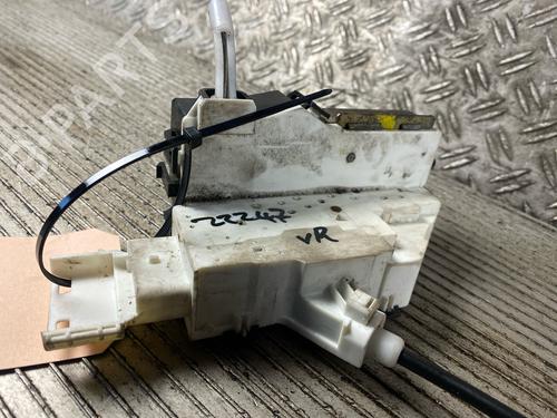 Front right lock CITROËN C4 I (LC_) 1.6 HDi | BP16821677C97 