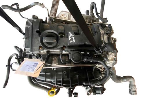 Engine SEAT LEON (1P1) 2.0 TFSI | BP38931565M1 - Image 2