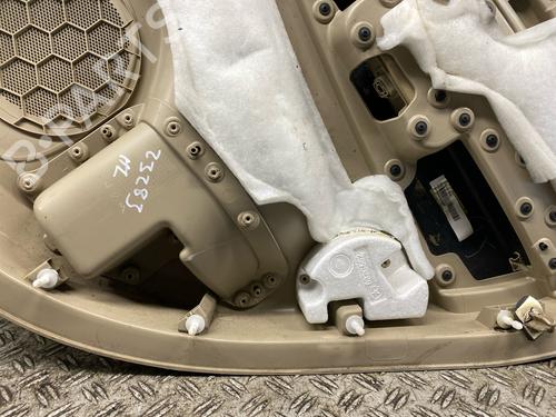 Rear left panel JEEP GRAND CHEROKEE IV (WK, WK2) 3.0 CRD V6 4x4 | BP32446078C60  - Image 11