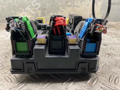 Fuse box OPEL ASTRA H (A04) 1.6 (L48) | BP36595768E1 - Image 5