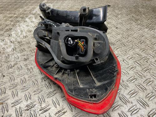 Left taillight CITROËN C4 II (NC_) 1.6 HDi 90 | BP36181118C34 - Image 9