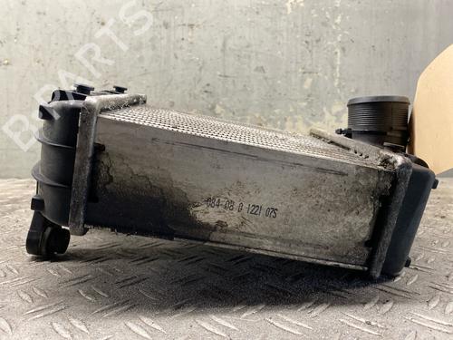 Intercooler AUDI A6 C6 Avant (4F5) 2.7 TDI | BP38238906M30 - Image 8