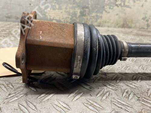 Left front driveshaft VW PASSAT B6 (3C2) 2.0 BlueTDI | BP36436315M38 - Image 8