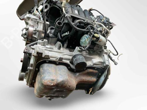 Engine MAZDA 3 (BL) 1.6 MZR (BL14) | BP28142875M1 