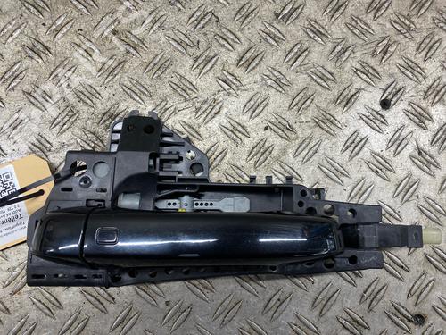 Used Rear left exterior door handle AUDI A6 C7 Avant (4G5, 4GD) 3.0 TDI (204 hp) 29180435