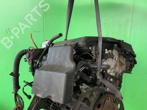 Engine BMW 3 Touring (E46) 320 d | BP18697482M1 
