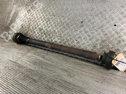 Driveshaft JEEP GRAND CHEROKEE II (WJ, WG) 2.7 CRD 4x4 | BP18133511M37 