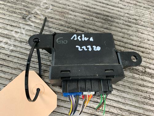 Electronic module OPEL ASTRA K Sports Tourer (B16) 1.6 CDTi (35) | BP19507706M83 