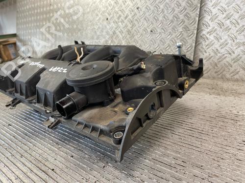 Intake manifold FIAT ULYSSE (179_) 2.0 D Multijet | BP19099851M70 