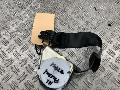 Rear left seatbelt VW PASSAT B7 Variant (365) 1.4 TSI | BP24639423I29 