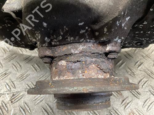 Right front steering knuckle BMW 7 (E65, E66, E67) 745 i, Li | BP38755699M26 - Image 2