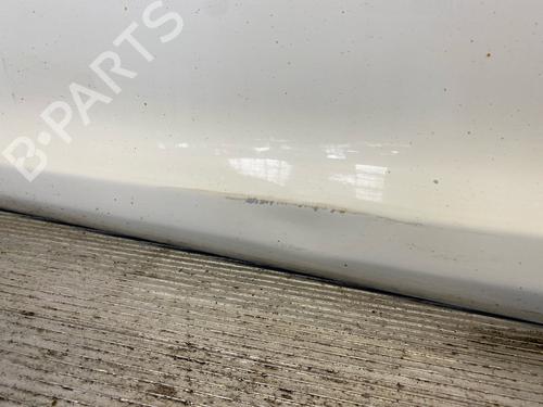 Left front door FORD KA (RU8) 1.2 | BP19112760C2 