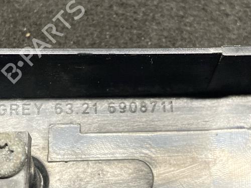 Pynteliste til bagklap BMW 7 (E65, E66, E67) 745 i, Li | BP38725866C151 - Image 15