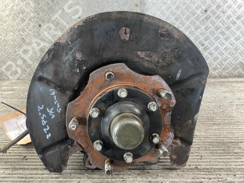 Used Right front steering knuckle SUZUKI GRAND VITARA I (FT, HT) 2.0 HDI 110 4x4 (SQ420D, TD82V) (109 hp) 19923042