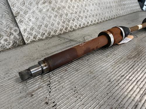 Right front driveshaft FORD FIESTA VI (CB1, CCN) 1.25 | BP14606980M39 