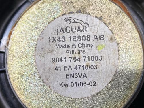 Speaker JAGUAR X-TYPE I (X400) 2.5 V6 All-wheel Drive | BP34475334E2  - Image 6