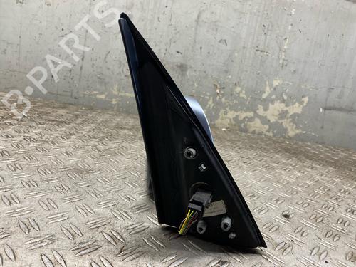 Left mirror OPEL MERIVA A MPV (X03) 1.6 (E75) | BP31952540C26 