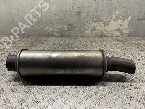 Exhaust system BMW 1 (F20) 116 i | BP32698702M121 - Image 2