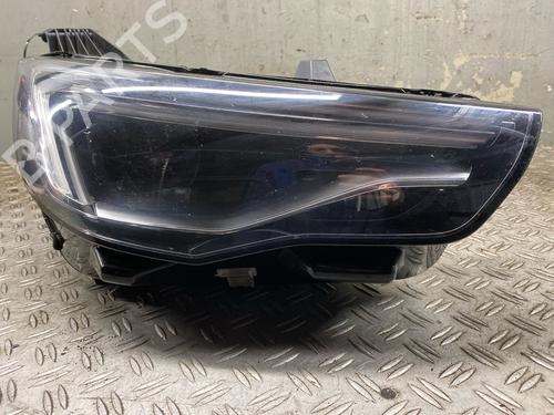 Used Right headlight Right headlight OPEL GRANDLAND / GRANDLAND X (A18, P1UO) 1.2 (75) (131 hp) 36351524 36351524