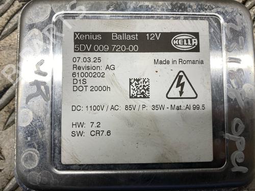 Module xenonverlichting OPEL INSIGNIA A Sports Tourer (G09) 2.0 CDTI (35) | BP30325826C53