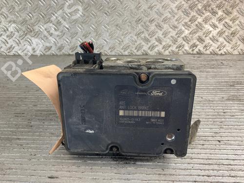 ABS Bremseaggregat FORD FOCUS I Turnier (DNW) 1.8 TDCi | BP14248163M43 