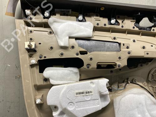 Front right panel JEEP GRAND CHEROKEE IV (WK, WK2) 3.0 CRD V6 4x4 | BP32446081C59  - Image 10