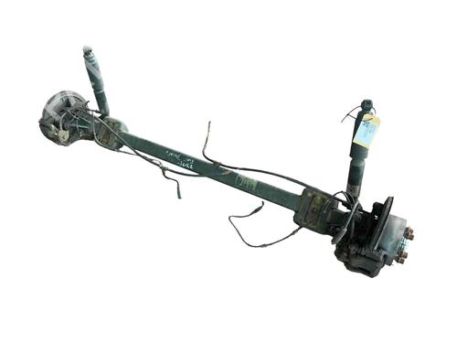 Bagaksel FIAT DUCATO Van (250_) 130 Multijet 2,3 D (131 hp) 30614009