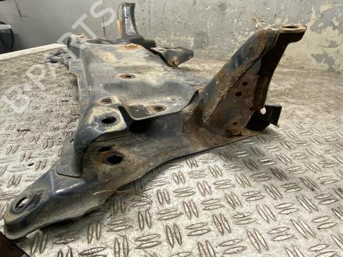 Subframe TOYOTA YARIS (_P9_) 1.0 VVT-i (KSP90_, KSP90R) | BP33014589M9 - Image 5