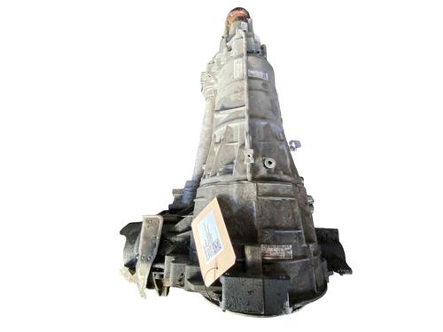 Gearbox AUDI A4 B8 (8K2) 3.2 FSI quattro | BP39145012M3 - Image 2