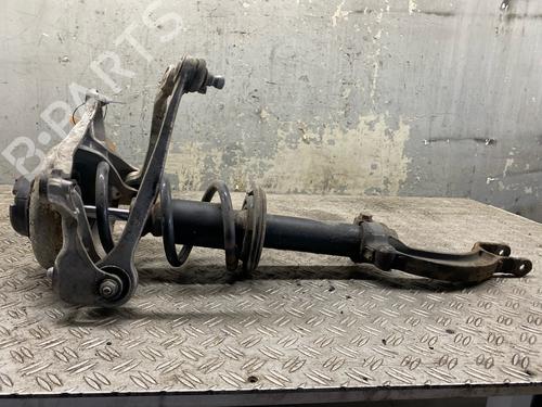 Left front shock absorber AUDI A4 B8 (8K2) 3.2 FSI quattro | BP39145008M16 - Image 6