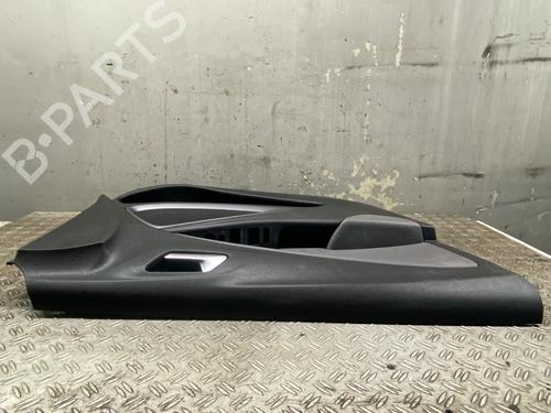 Front left panel OPEL CROSSLAND X / CROSSLAND (P17, P2QO) 1.2 (75) | BP31949317C58  - Image 8
