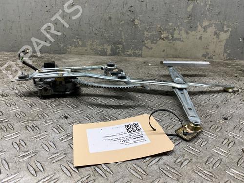 Front right window mechanism MERCEDES-BENZ E-CLASS (W124) E 220 (124.022) | BP36667363C23 - Image 5
