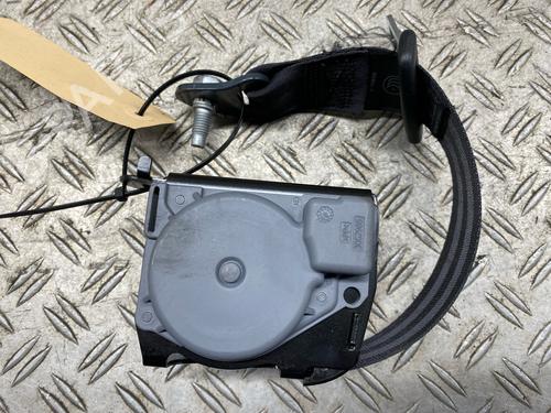 Used Rear right seatbelt CITROËN C4 II (NC_) 1.6 HDi 90 (92 hp) 32060259