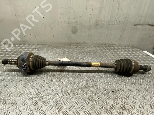 Used Right rear driveshaft MERCEDES-BENZ R-CLASS (W251, V251) R 350 4-matic (251.065, 251.165) (272 hp) 24431629