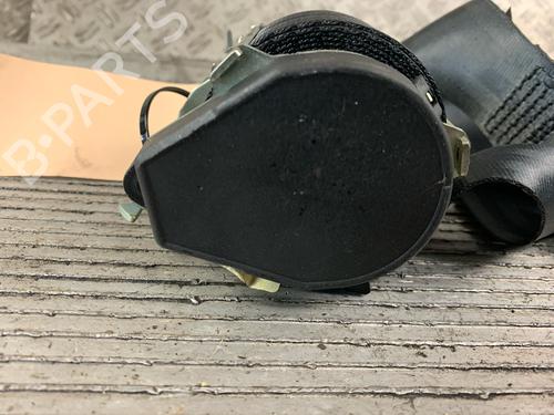 Rear left seatbelt PEUGEOT 207 CC (WD_) 1.6 16V | BP16993815I29 
