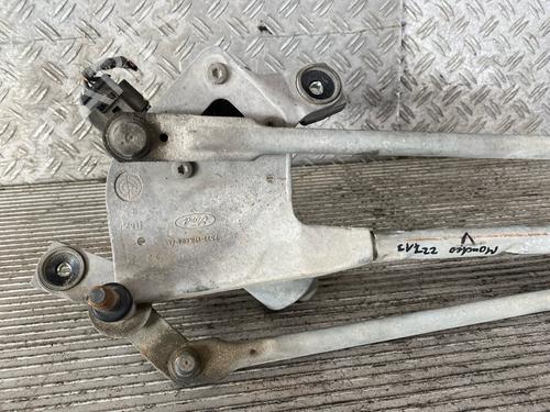 Front wipers mechanism FORD MONDEO IV Turnier (BA7) 2.0 TDCi | BP19533381C83 