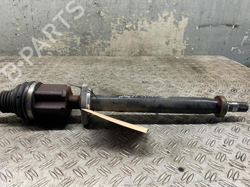 Right front driveshaft OPEL CASCADA (W13) 1.6 SIDI (67) | BP37402262M39  - Image 5