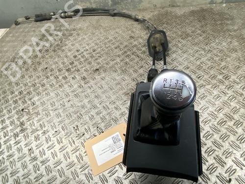 Gearstang Gearstang TOYOTA RAV 4 III (_A3_) 2.2 D 4WD (ALA30_, ALA30R) (136 hp) 33829913 33829913