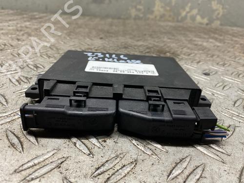 Gearbox control unit MERCEDES-BENZ E-CLASS (W210) E 280 4-matic (210.081) | BP29809260M52 