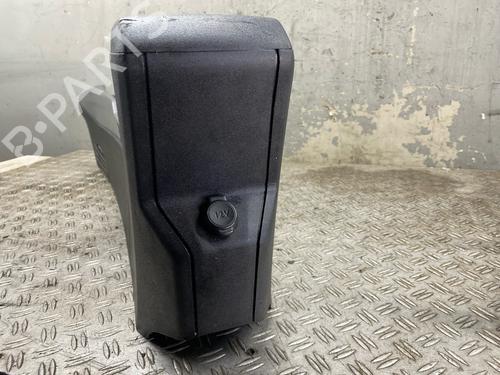 Middle console PEUGEOT 2008 I (CU_) 1.2 THP 110 / PureTech 110 | BP33690563I22 - Image 9