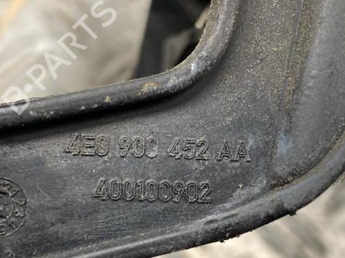 Inne AUDI A8 D3 (4E2, 4E8) 4.2 TDI quattro | BP29936965O1