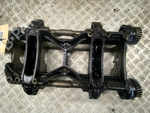 Used Other Other JEEP COMPASS (MK49) 2.2 CRD 4x4 (163 hp) 33458401 33458401