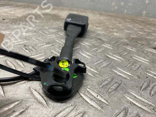 Seat buckle AUDI A5 (8T3) 3.2 FSI quattro | BP26499060I32 