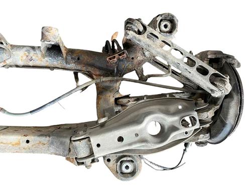 Rear axle BMW 1 (E87) 120 d | BP36406125M2 - Image 3