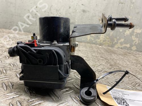 ABS pump SKODA FABIA I (6Y2) 1.4 | BP29528089M43 