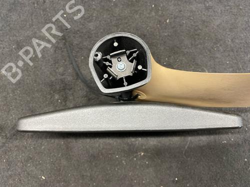 Rear mirror PEUGEOT 2008 I (CU_) 1.2 THP 110 / PureTech 110 | BP33690533I6 - Image 2