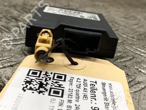 Module électronique AUDI A8 D3 (4E2, 4E8) 4.2 TDI quattro | BP30089927M83 